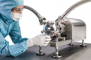 왓슨말로우(Watson-Marlow), 새로운 Certa Plus 사인파형 펌프 출시