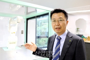“한국 스마트팩토리 시장, 중소·중견기업 중심으로 빠르게 성장”