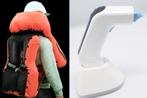 혁신제품 기업 기계·소재 14개, 전기·전자 11개, 정보·통신 9개 등 선정