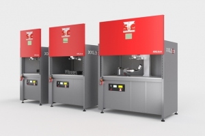 SIC마킹(SIC MARKING), 새로운 XXL-BOX, 기록적인 작업범위 달성