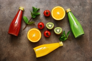 베트남 음료 산업 성장, '건강'이 키워드