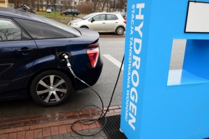 현대차, 수소차 업체인 니콜라와 협업체계 구축하나?