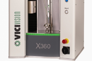 비씨비전(VICIVISION), 자동차 부품에서 의료기기 부품까지 다양한 분야에 광학측정기 공급