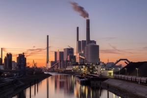 변동 앞둔 온실가스 배출권, 전력 시장도 변화 불가피