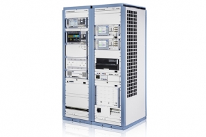 로데슈바르즈(Rohde & Schwarz), R&S TS8980 테스트 시스템 출시
