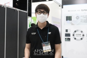 [소방방재기술전Ⅱ] (주)양수금속, “소방 내진 중요성 실감해”