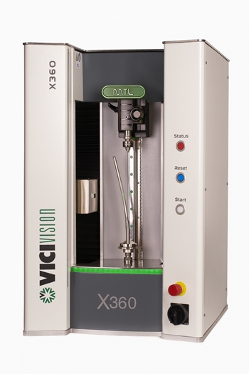 비씨비전(VICIVISION), 자동차 부품에서 의료기기 부품까지 다양한 분야에 광학측정기 공급