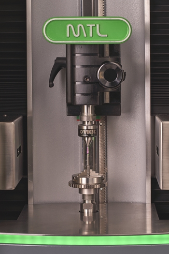 비씨비전(VICIVISION), 자동차 부품에서 의료기기 부품까지 다양한 분야에 광학측정기 공급