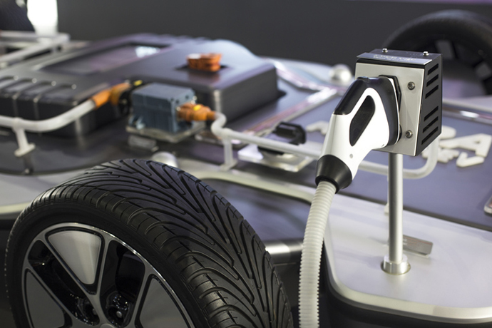 향후 배터리 산업, 5개 미만 업체 시장 독점·과점 양상 가능성 커