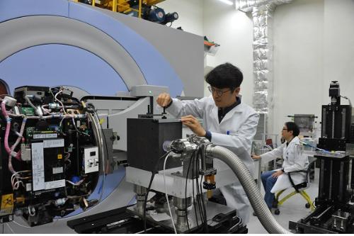 방사선 암 치료, 병원별 격차 줄인다