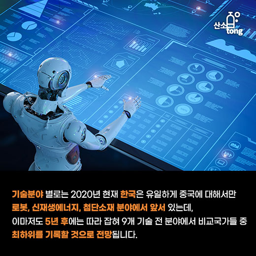 [카드뉴스] 청년 취업난 속 4차 산업혁명 분야는 ‘구인난’