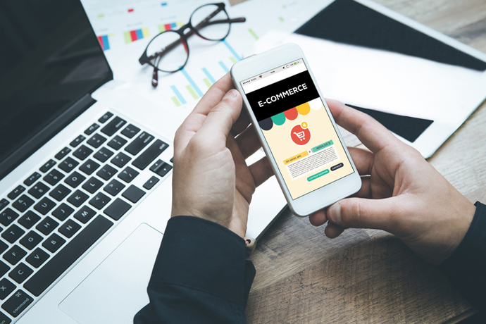 신남방 지역 이커머스 시장 성장 ‘가속화’