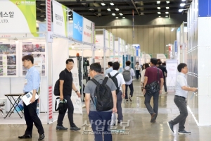 코로나19 재확산, ‘국제환경장비 및 자원순환산업전’ 연기 불가피