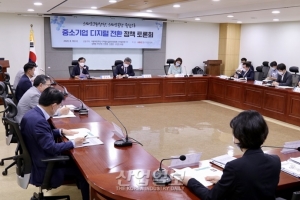 국가산업단지 가동률 70.4%, IMF 때보다 심각…‘스마트공장’ 해답 될까