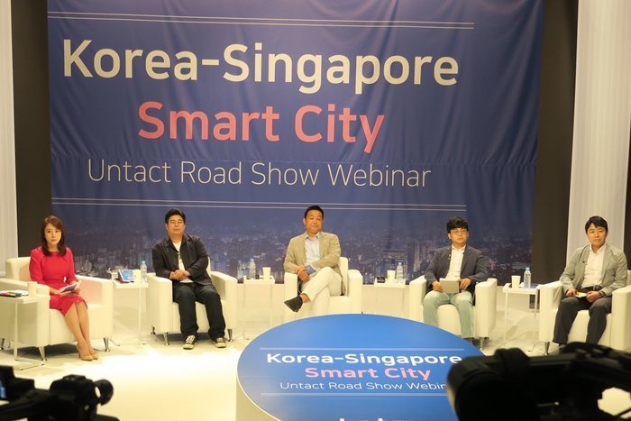 ICT 기반 스마트시티 솔루션 적용 사례로 본 스마트시티 미래