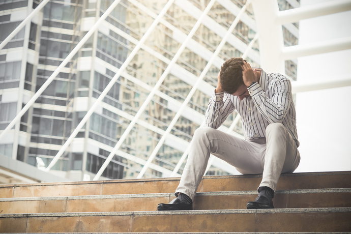 ‘강력한 봉쇄조치 시행 시, 취업자 3명 중 1명 정상적인 경제활동 어려워’