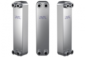 알파라발(Alfa Laval), 깨끗한 수돗물 공급 위한 열교환기 AlfaNovaTW 출시