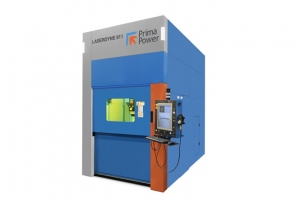 프리마파워(Prima Power), 차세대 레이저 공정 과제 해결할 LASERDYNE® 선보여