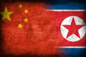 코로나19 영향 올 상반기 북한-중국 무역 급감