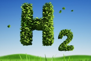 중국 녹색환경정책 강조, 수소산업 성장 전망