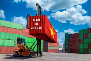 올해 상반기 對베트남 수출 8.4% 감소, 수입 0.6% 증가