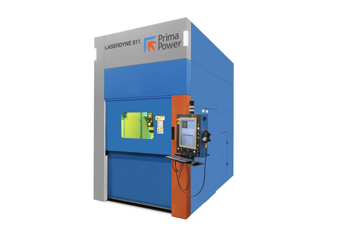 프리마파워(Prima Power), 차세대 레이저 공정 과제 해결할 LASERDYNE® 선보여