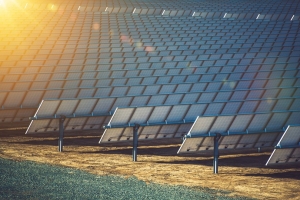 美 태양 에너지 산업, 수익 증가 가능성 '높아'