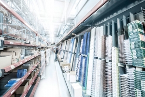 쉐퍼시스템즈(SSI SCHAEFER), 5주 만에 주문 처리 최적화 및 성과 향상 실현