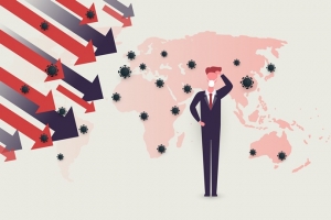 개도국 경제·사회적 타격 심화…국제협력 강화 요구돼