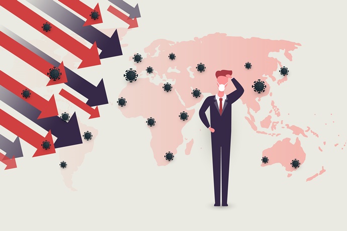 개도국 경제·사회적 타격 심화…국제협력 강화 요구돼