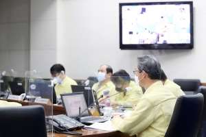 태풍 ‘바비’ 피해 최소화 위해 현장점검 강화·비상근무체계 유지