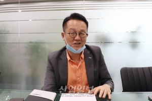 LSD테크(엘에스디테크), ‘디지털 뉴딜’ 선도하는 기술 위주 강소기업으로 자리매김한다