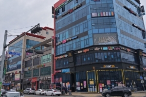 상가정보연구소. 코로나19 ‘비대면 시대 상가시장 영향 분석