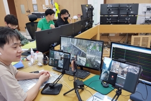 코로나19로 막힌 전력기기 업체 수출길 ‘비대면 입회시험 서비스’로 뚫는다