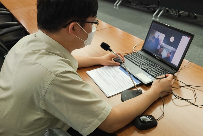 ‘중소기업 NCS 기업활용 컨설팅’ 비대면으로 NCS 확산