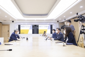 평택 포스(BIX) 지구에 355억 원 규모 현대모비스 투자 유치