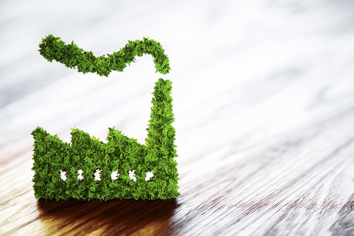 그린산업 육성에 박차 가하는 EU…정책 동향 예의주시해야