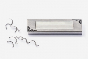 마팔(MAPAL), 강철재 정밀 가공 통한 칩관리 시스템 구축