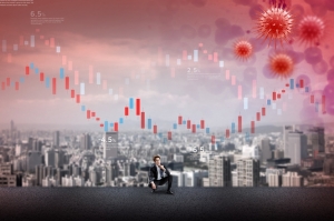 코로나19 감염 재확산, 민간소비 회복 '제약'