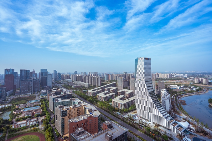 텐센트, 청두첨단기술지구 내 투자 신규 문화창조 산업 확장