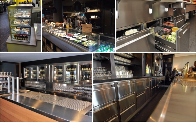 살바니니코리아(Salvagnini), 공장자동화 설비 도입으로 생산 효율성·단가 경쟁력 높이다