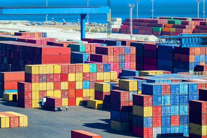 적극적인 대외경제정책, 코로나19 따른 수출위기 극복 ‘도움’