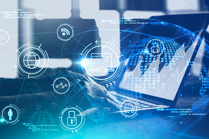 6월 중소기업 생산, 제조업·서비스업 모두 부진 완화