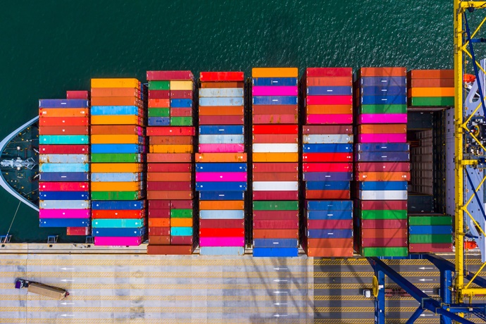 對중동 무역…터키 흑자 규모 증가, 이란 교역 어려움 지속