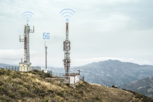 뒤늦게 피어난 미국 5G 시장, 삼성전자 등 점유율 확대 나선다