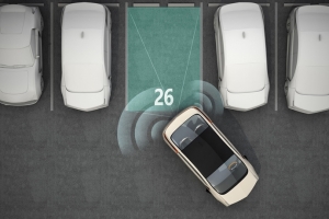 라이다(LiDAR), 자율주행 넘어 자율주차까지 영역 넘본다