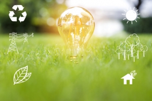 국제사회, 재생에너지 등 그린뉴딜 통해 저탄소 경제 전환 노력