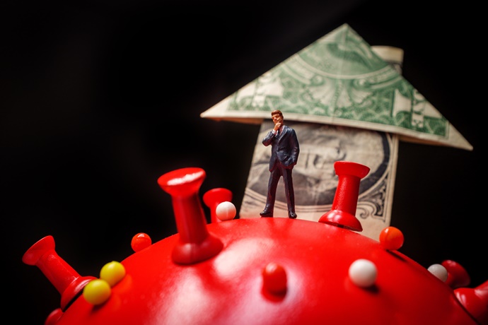 코로나 경제 위기, 과거 경제 위기와 어떤 점이 다를까?