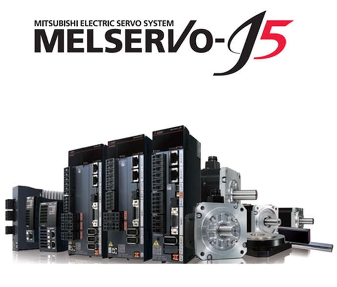 레니쇼(Renishaw), RESOLUTE™ 위치 엔코더, Mitsubishi의 새로운 MELSERVO-J5 서보 앰프 지원