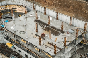 상반기 지식산업센터 승인 건수, 역대 최고치…